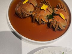 -醉舍·新淮扬菜(长宁龙之梦店)