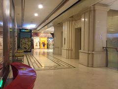 -中影·星感觉激光巨幕影城(博物馆店)