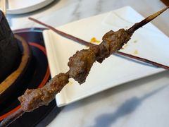 -孙记驴肉山庄(李桥店)