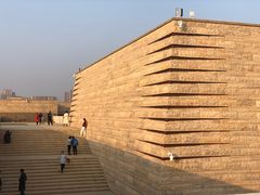 -盘龙城国家考古遗址公园