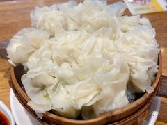 烧卖-豆相识•九九豆腐脑(牛咡桥店)