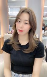 -V+SALON造型