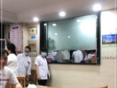 大堂-回回锅贴(小河沿店)
