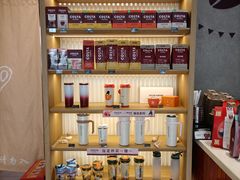 -COSTA COFFEE(中粮祥云店)