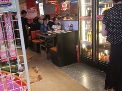 -俊熙家点餐式自助烤肉店(1227广场店)