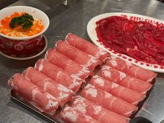 -朱光玉火锅馆(正弘城店)