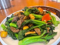 -启香鸡私房菜(湖景店)