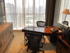 -广州粤海喜来登酒店