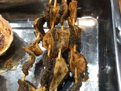 -胶东海鲜大排档(北太平庄店)