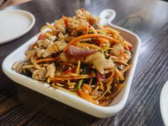 舂鸡脚-婉泰·特色小吃·舂鸡脚(告庄二店)