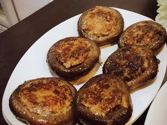 -炙热童年·老北京炙子烤肉(南锣鼓巷店)