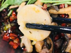 -天治宣·野椒鸡(龙头寺总店)