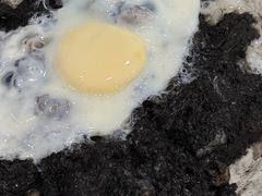 目鱼蛋蒸肉沫-红灯笼龙凤饭店(宁波老字号店)