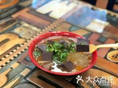 -春雨羊汤店(广开四马路总店)