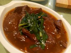 -顺风山庄(水濂山店)