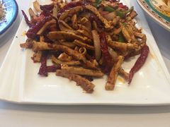 -巴依老爷新疆美食(望京小街店)