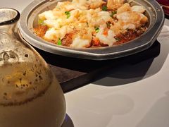 -绿茶餐厅(龙井船宴· 品牌总店)