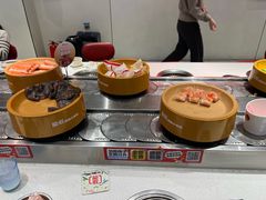 -龍歌自助小火锅(芝罘万达店)