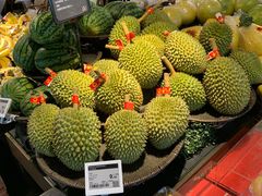 -Olé精品超市(天汇广场店)