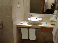 -深圳海景嘉途酒店(东翼楼)