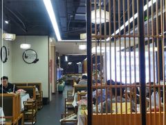 大堂-名善山珍·野生菌汤锅(文殊院店)