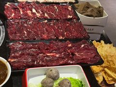 -尚合里潮汕牛肉火锅(海沧店)