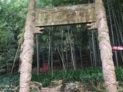-杭州黄龙洞