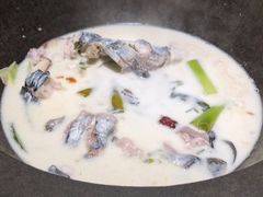 -鲜潭蒸汽石锅鱼(五道口购物中心店)