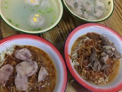 -卢聪艺小吃店(阳翟总店)