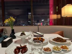 -北京柏悦酒店·锦庭餐厅Dining Room