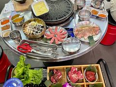 -玄希浪漫厨房·韩料烤肉(湖滨银泰in77店)