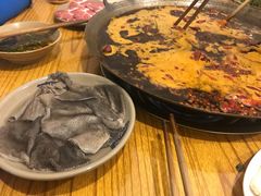 -刁姐火锅(五小区店)