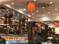 -一楼食业·美食人家