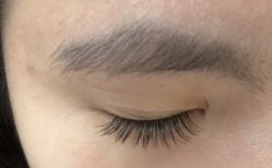 -丽尔美睫·千人千眼 AI动态美睫