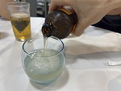 -明本湛江鸡•海鲜小厨(陈家祠店)