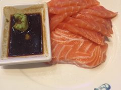 -小天鹅戴斯酒店鲸鲨百汇创作料理