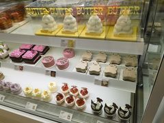 -好利来(鲁谷店)