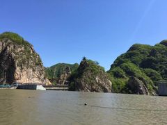 -大连冰峪旅游度假区