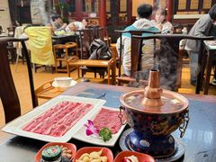-南门涮肉(后海店)