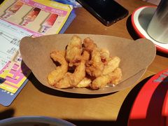 渣渣小酥肉-胖哥俩肉蟹煲(虹口龙之梦店)
