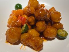 -老平安农家菜(平安店)