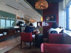 -上海龙之梦万丽酒店