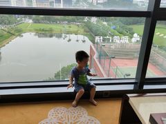 店内环境-和信广场(狮山店)