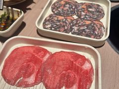 -浅锅和牛小锅放题(深业上城店)