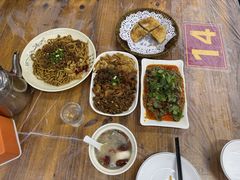 -清真双宝红油牛系列