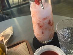 -叁 Three· bistro餐酒馆