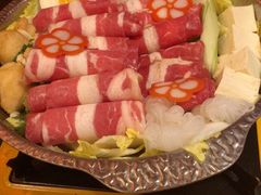 -隐月· 㐂和食屋(芝罘万达公馆店)
