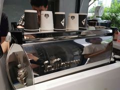 -T-COFFEE(长江花园店)