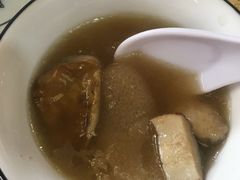 -东巴谷野生菌火锅餐厅