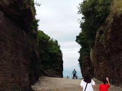 -东平洲海岸公园